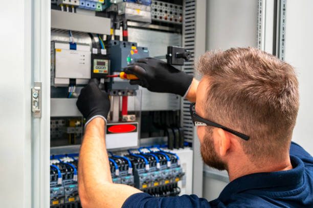 Best Home Electrical Repair  in Elmsford, NY