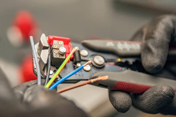 Best Residential Electrician Services  in Elmsford, NY