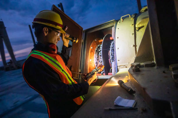 Best Local Electrician Companies  in Elmsford, NY