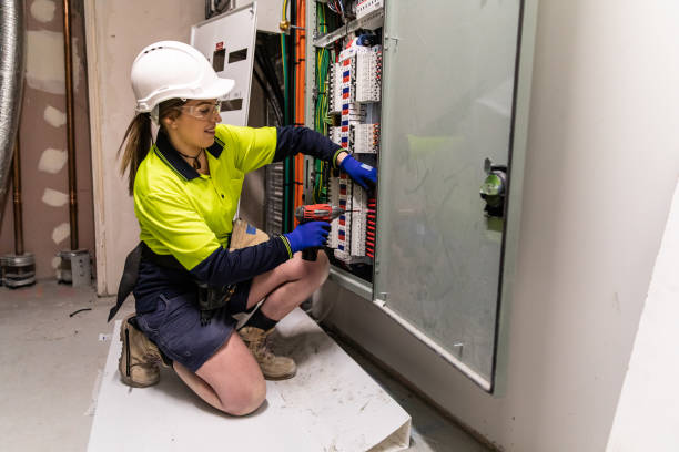 Best Electrical Repair Services  in Elmsford, NY