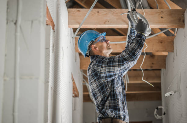 Best Electrical Wiring Services  in Elmsford, NY