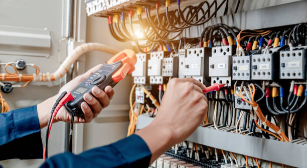 Best Electrical Upgrades for Homes  in Elmsford, NY