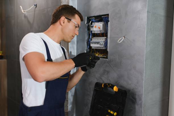 Best Electrician for Home Renovation  in Elmsford, NY