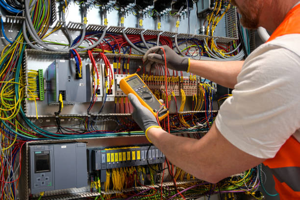 Best Emergency Electrical Repair  in Elmsford, NY