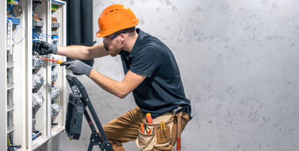 Best 24-Hour Electrician  in Elmsford, NY