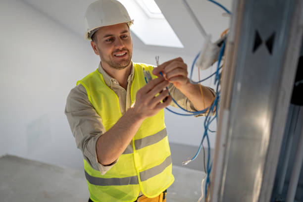 Best Electrical System Inspection  in Elmsford, NY